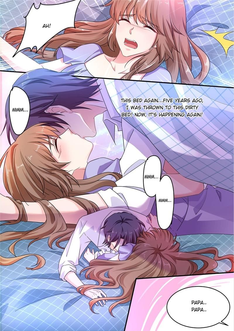 Warm Wedding - Episode 247 — page 3
