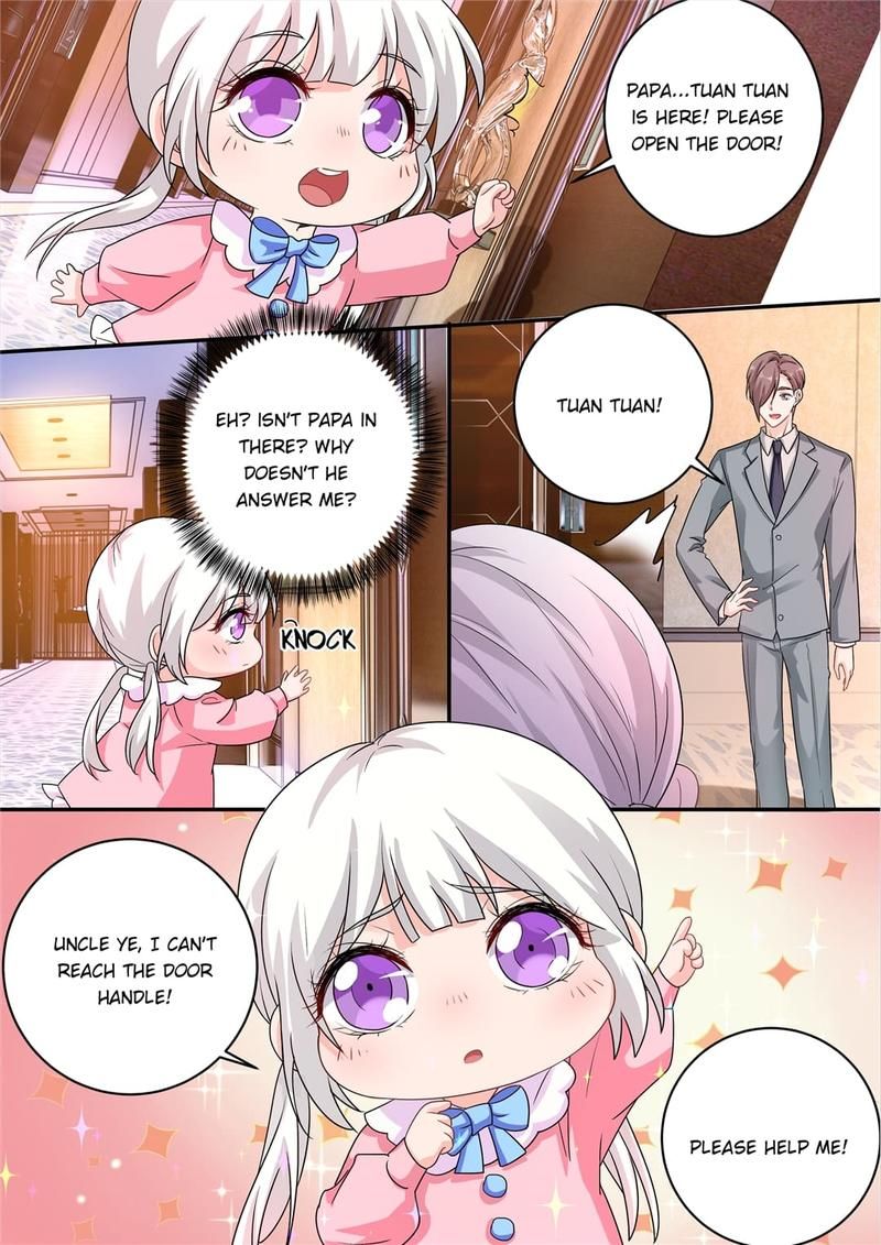 Warm Wedding - Episode 247 — page 4