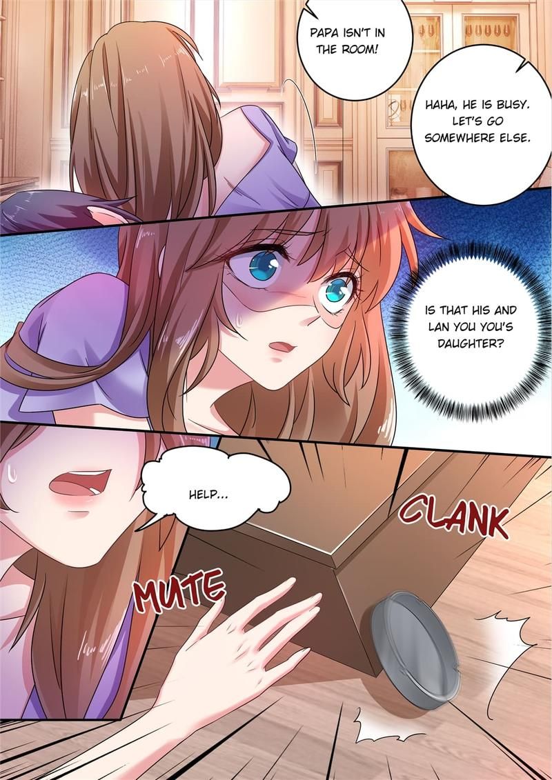 Warm Wedding - Episode 247 — page 8