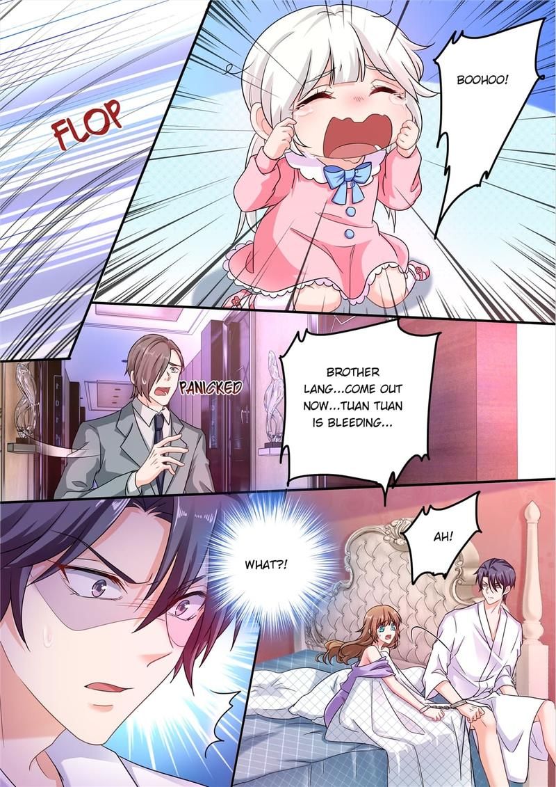 Warm Wedding - Episode 248 — page 5
