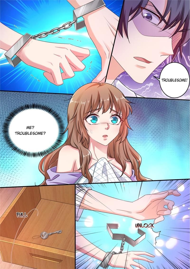 Warm Wedding - Episode 248 — page 6