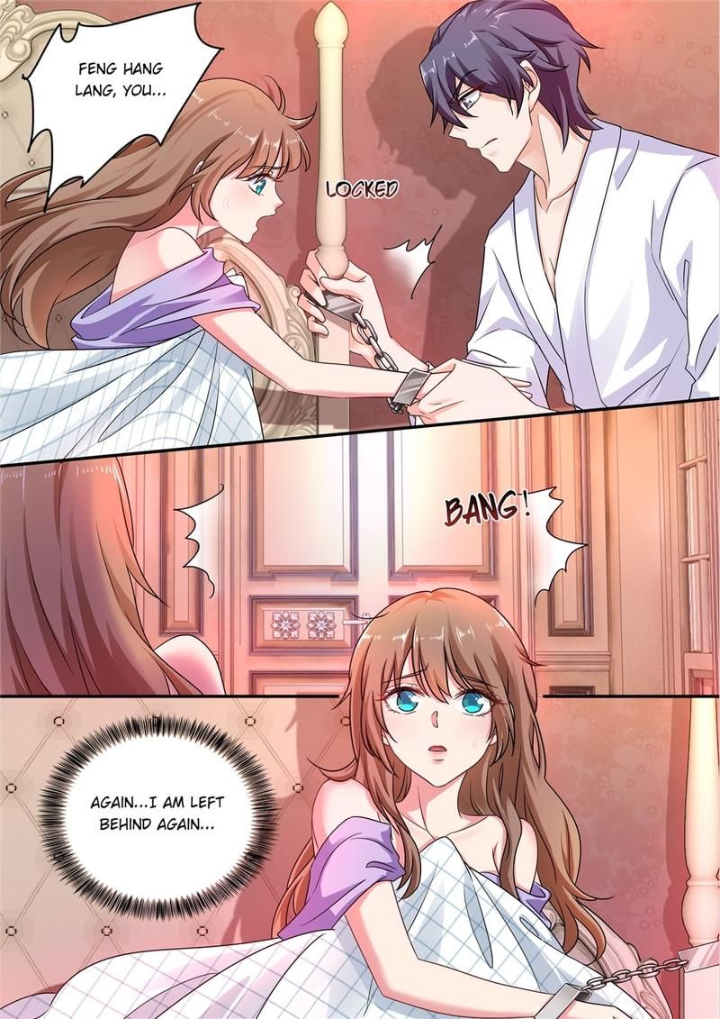 Warm Wedding - Episode 248 — page 7
