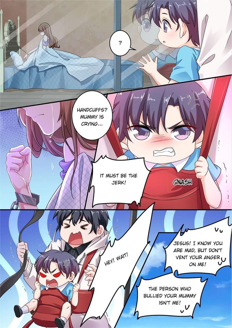 Warm Wedding - Episode 249 — page 2