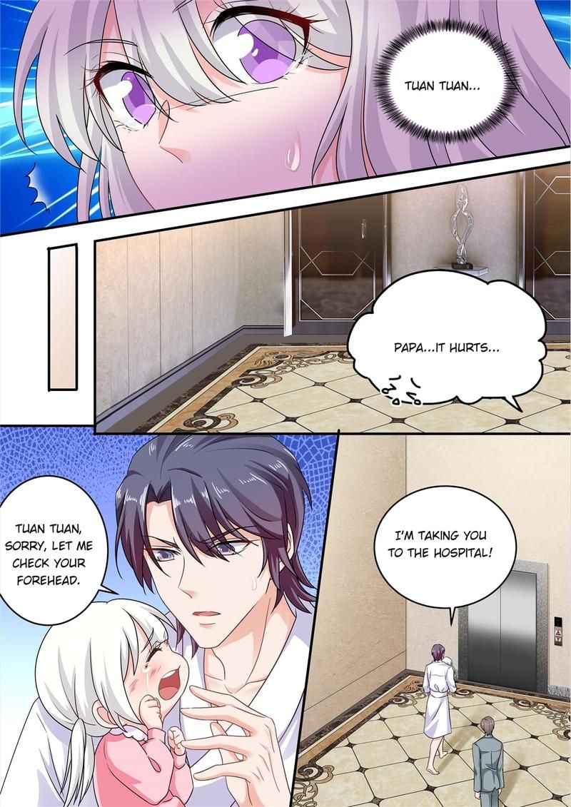 Warm Wedding - Episode 249 — page 3