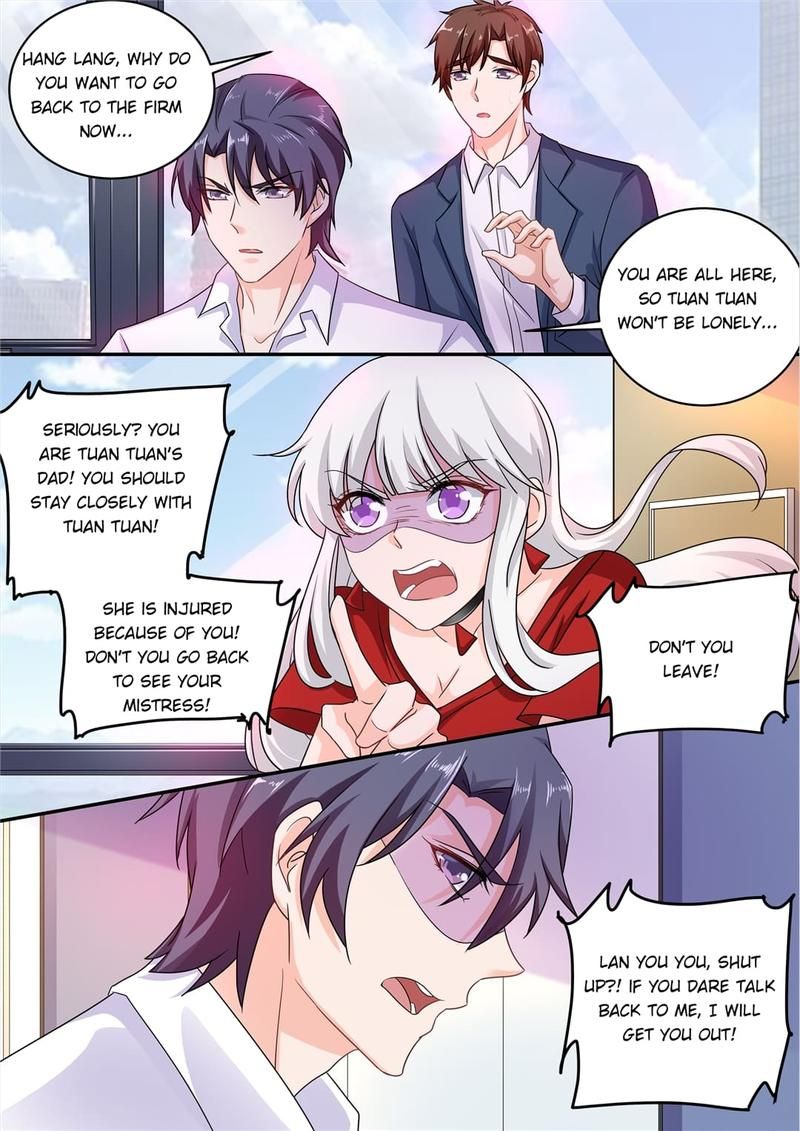 Warm Wedding - Episode 249 — page 7