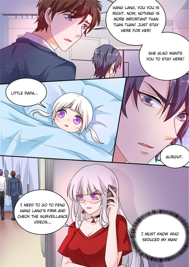 Warm Wedding - Episode 249 — page 8