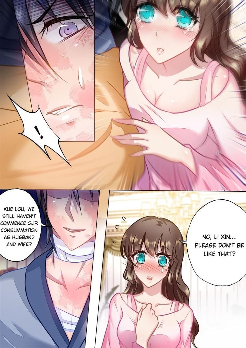 Warm Wedding - Episode 25 — page 3