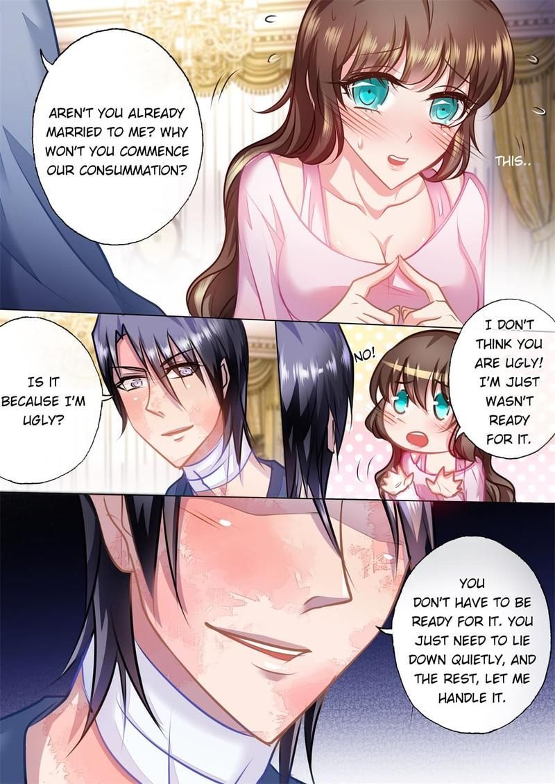 Warm Wedding - Episode 25 — page 4