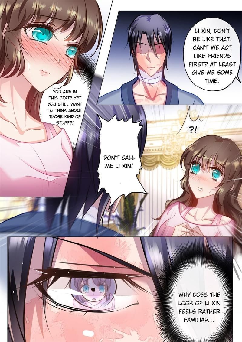 Warm Wedding - Episode 25 — page 5