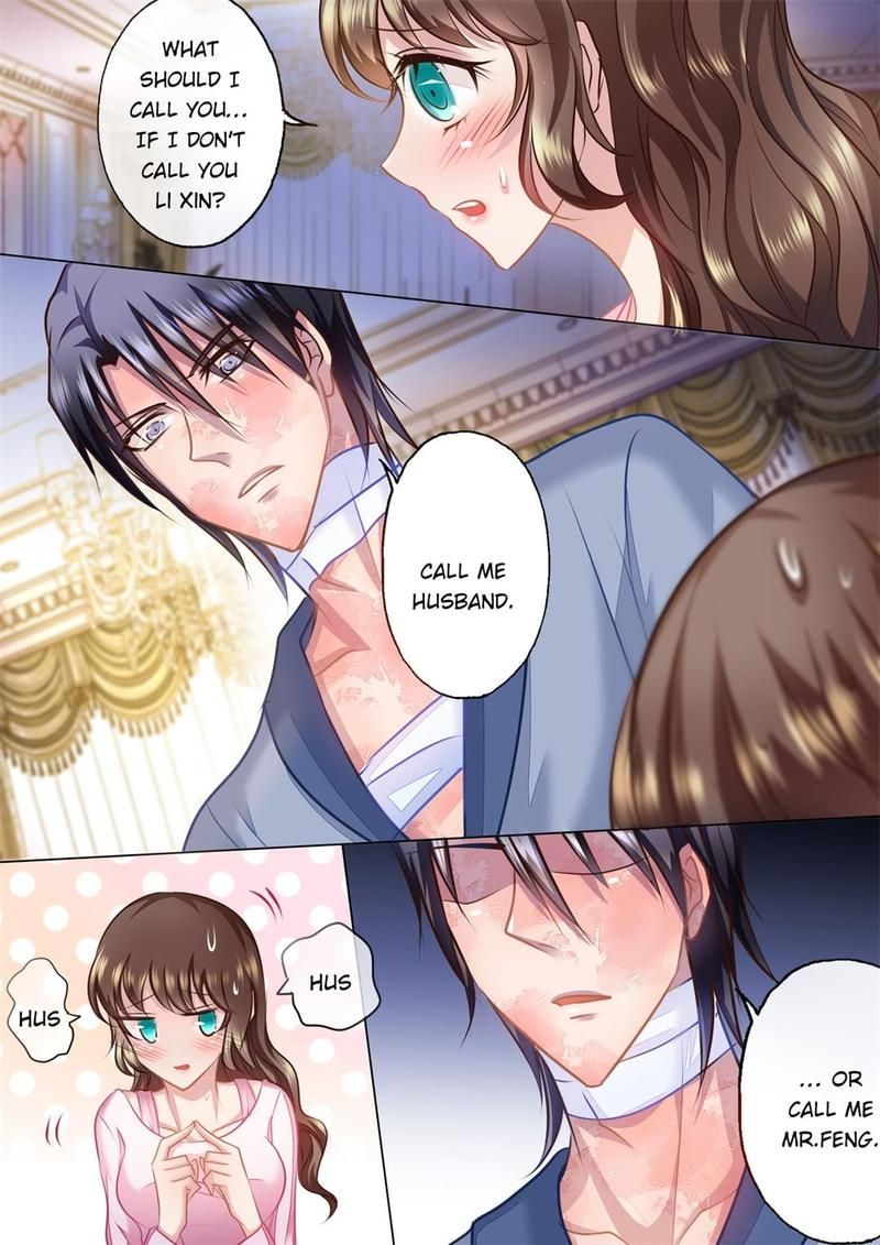 Warm Wedding - Episode 25 — page 6