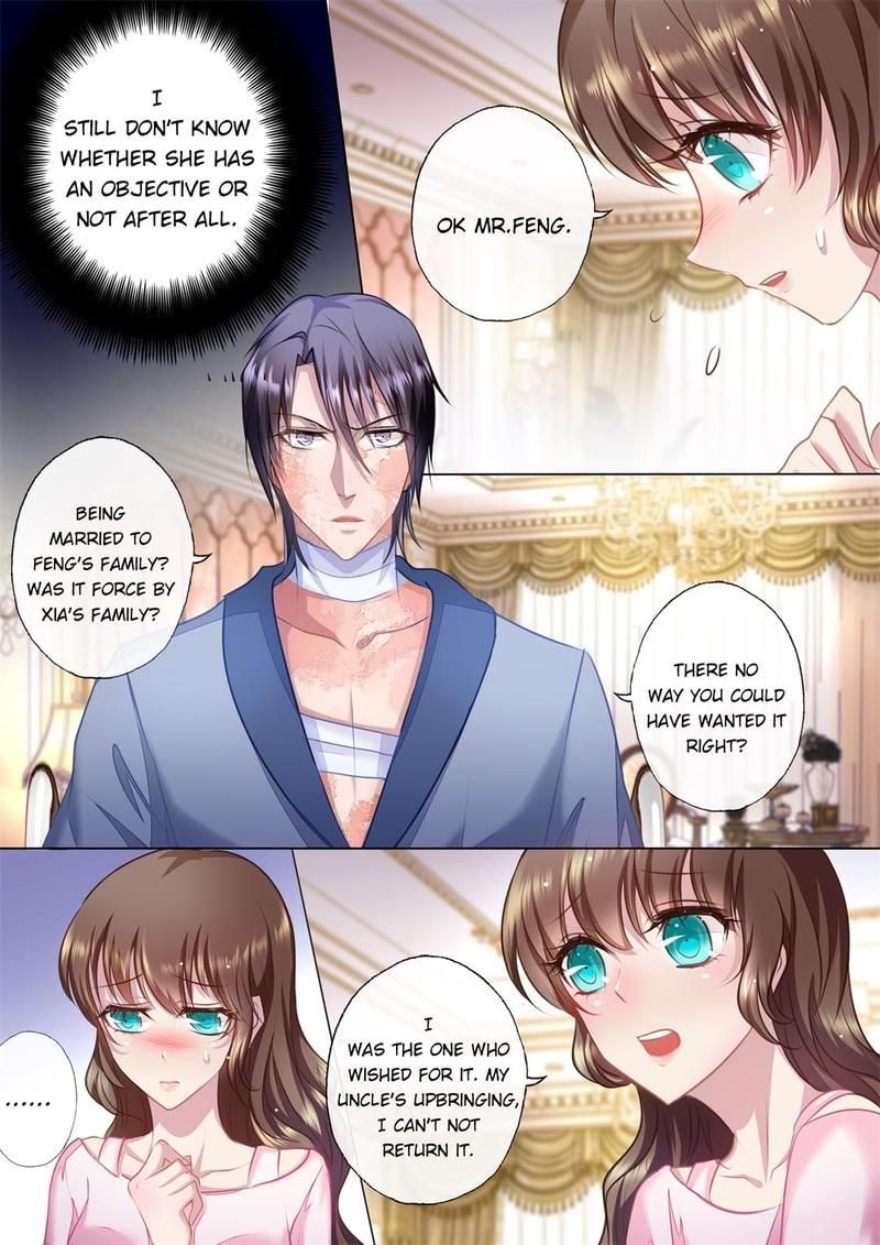 Warm Wedding - Episode 25 — page 7