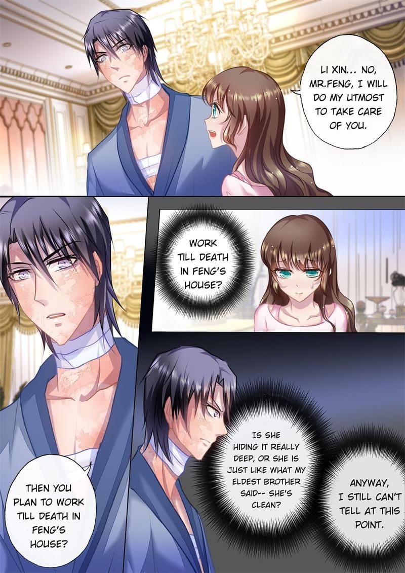 Warm Wedding - Episode 25 — page 8