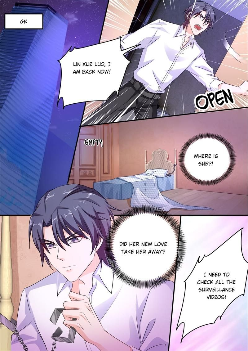 Warm Wedding - Episode 250 — page 2