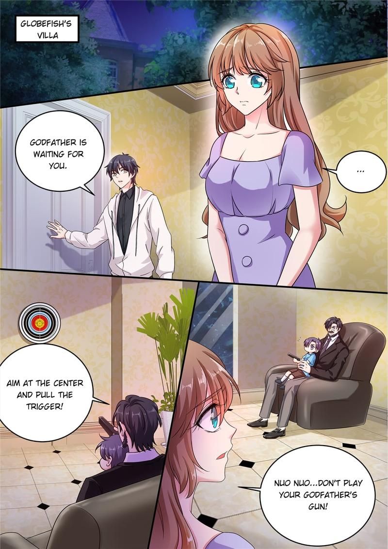 Warm Wedding - Episode 250 — page 4