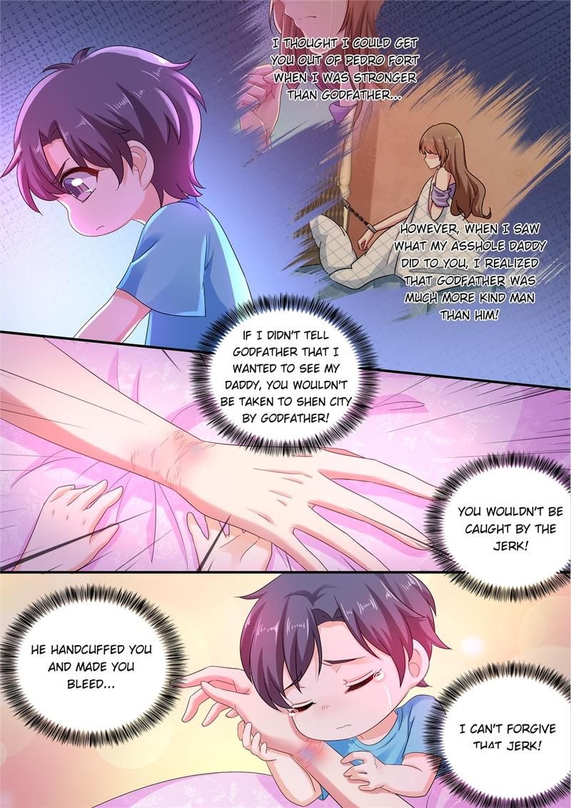 Warm Wedding - Episode 251 — page 2