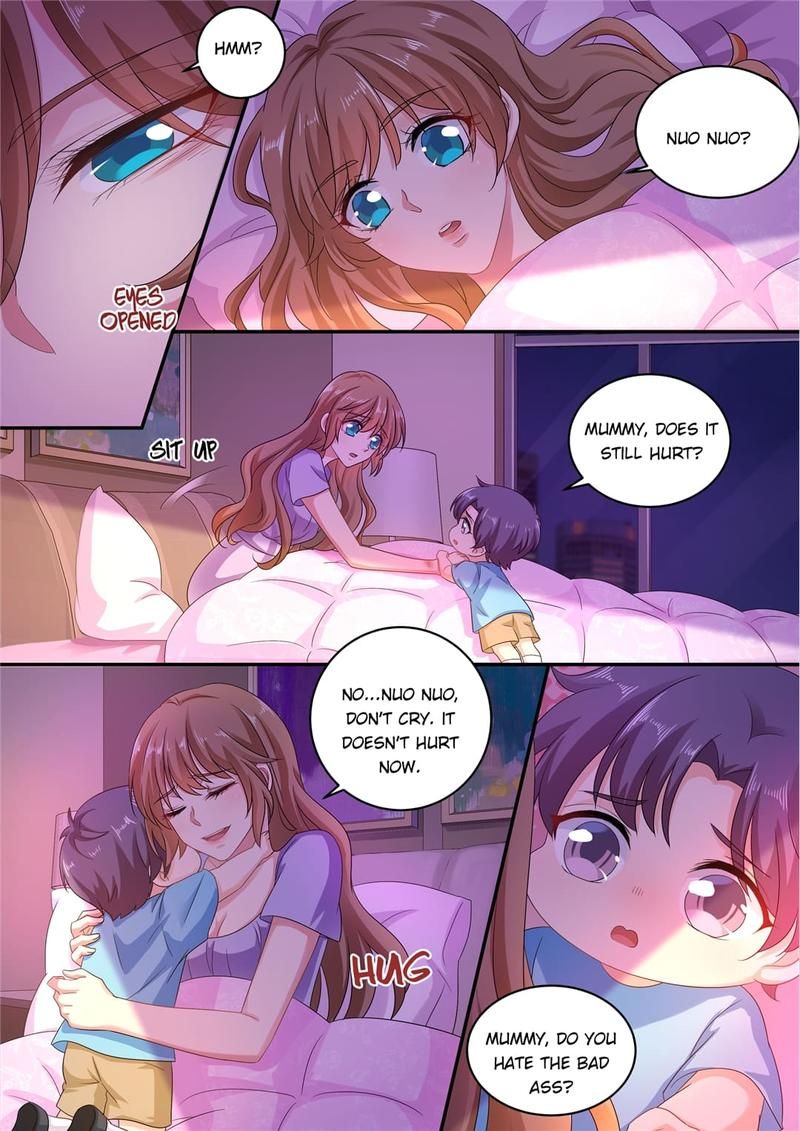 Warm Wedding - Episode 251 — page 3