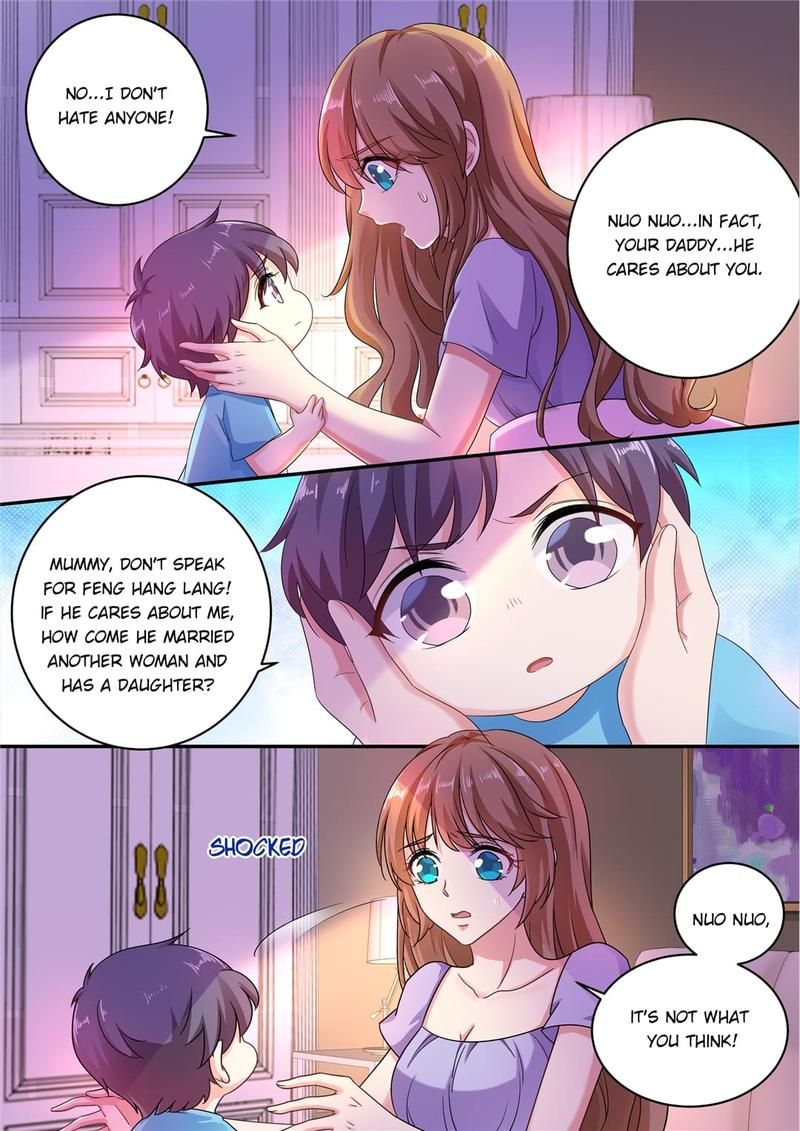 Warm Wedding - Episode 251 — page 4