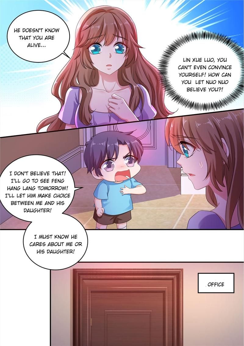Warm Wedding - Episode 251 — page 5