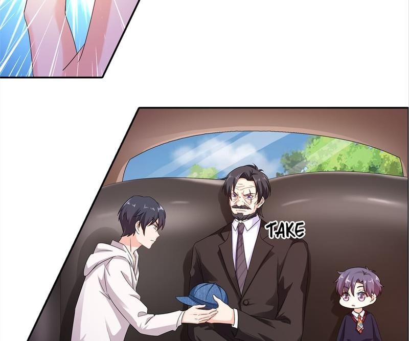 Warm Wedding - Episode 252 — page 21