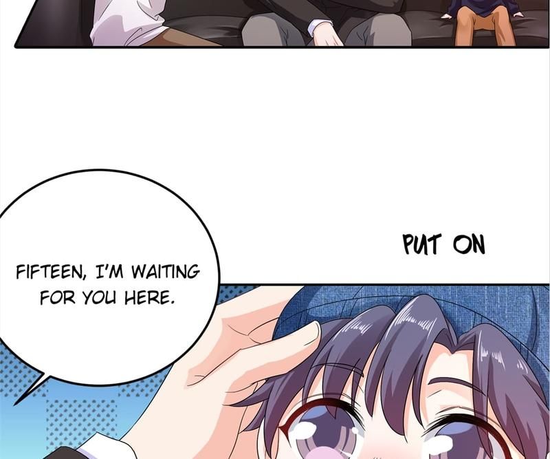 Warm Wedding - Episode 252 — page 22