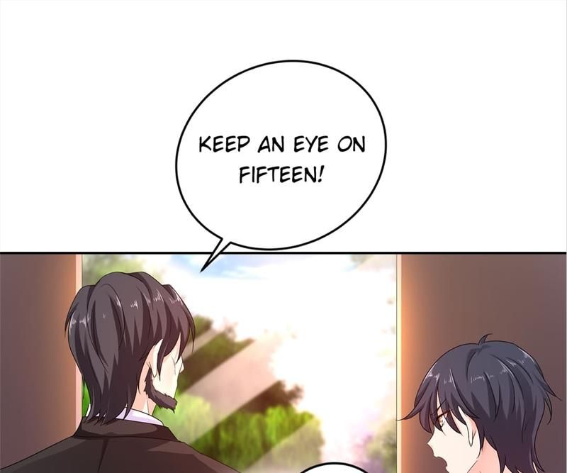 Warm Wedding - Episode 252 — page 27