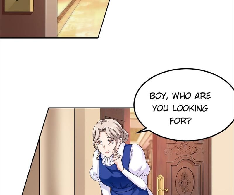 Warm Wedding - Episode 252 — page 32