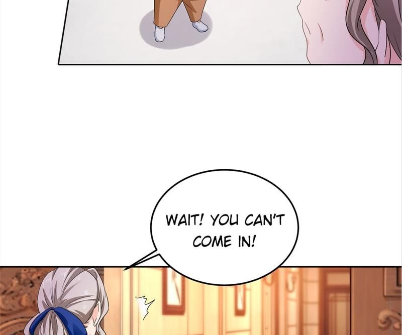Warm Wedding - Episode 252 — page 38