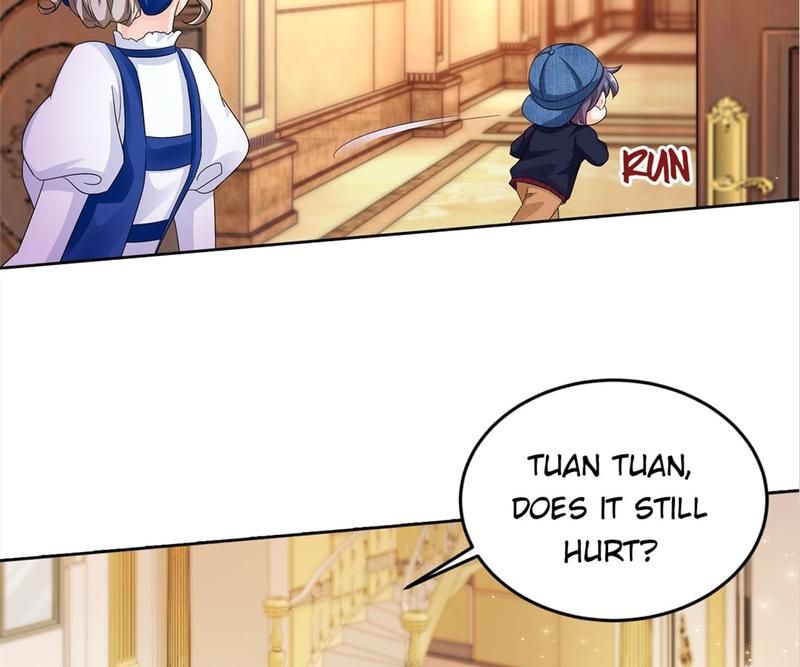 Warm Wedding - Episode 252 — page 39