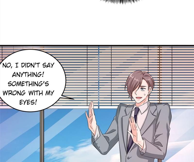 Warm Wedding - Episode 252 — page 4