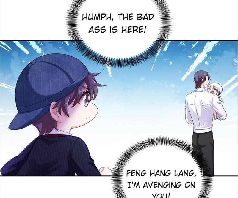Warm Wedding - Episode 252 — page 41