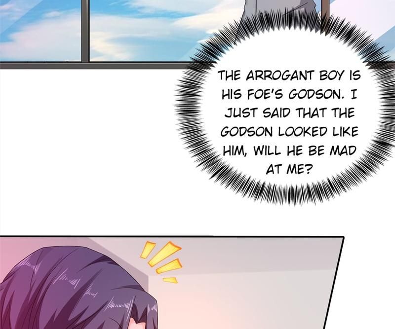 Warm Wedding - Episode 252 — page 5
