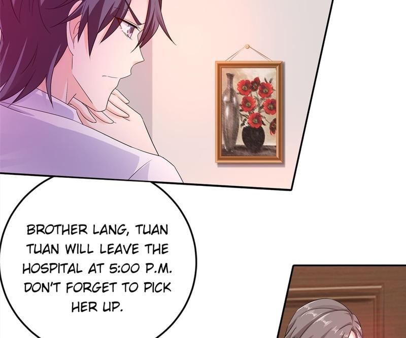 Warm Wedding - Episode 252 — page 6