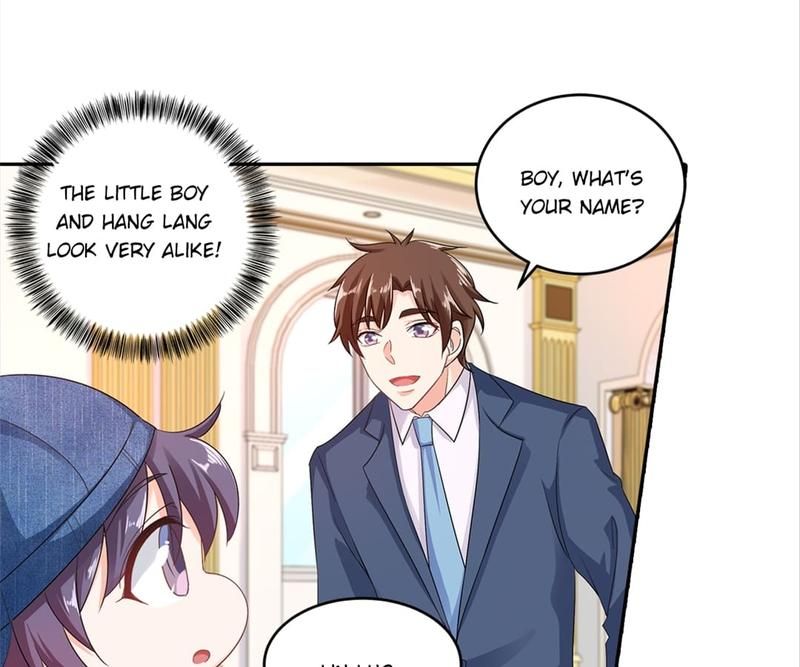 Warm Wedding - Episode 253 — page 11