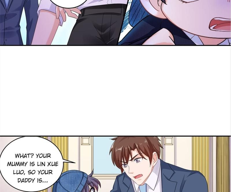 Warm Wedding - Episode 253 — page 17