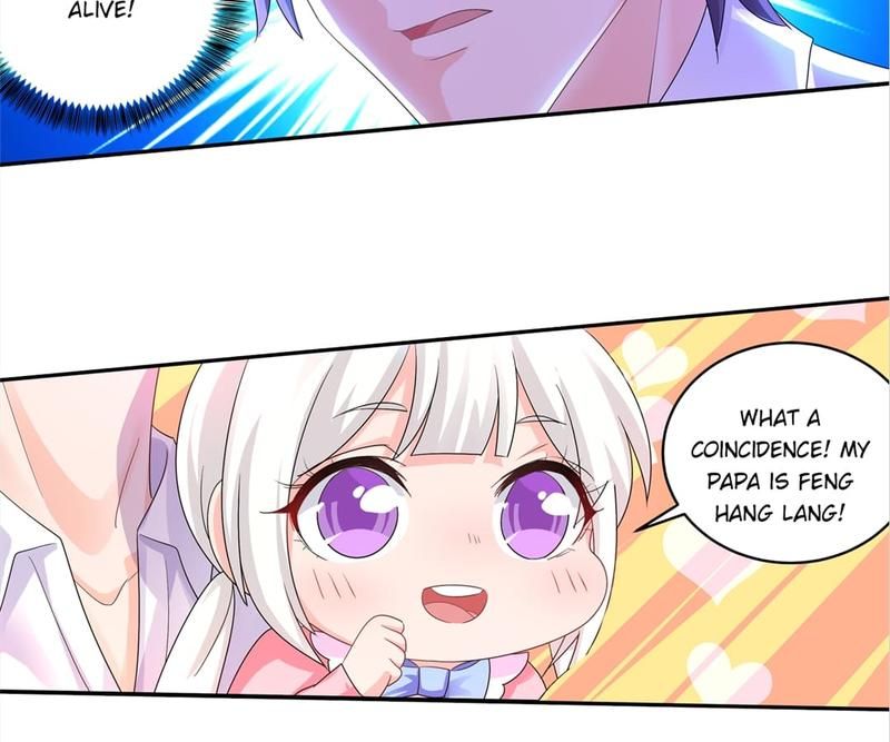 Warm Wedding - Episode 253 — page 21