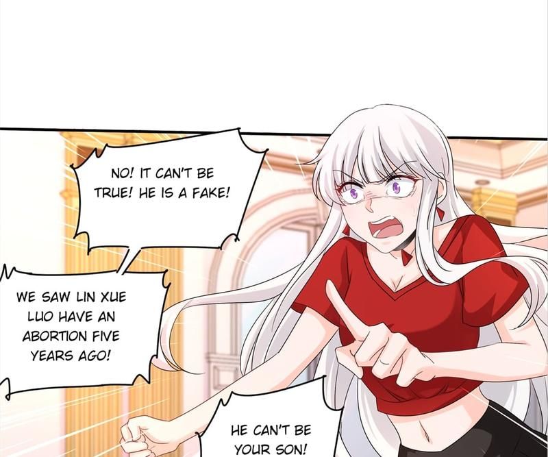 Warm Wedding - Episode 253 — page 22