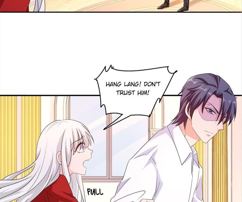 Warm Wedding - Episode 253 — page 25