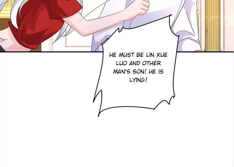 Warm Wedding - Episode 253 — page 26
