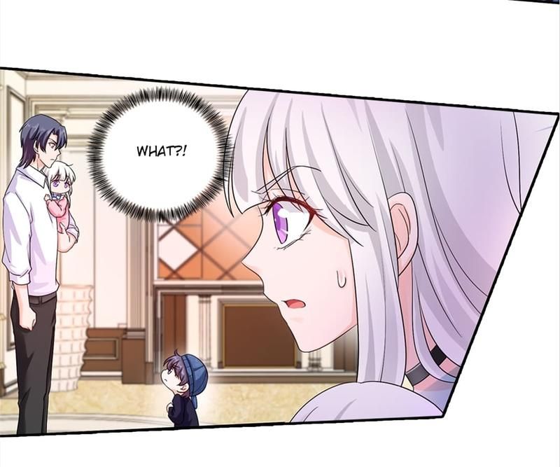 Warm Wedding - Episode 253 — page 6