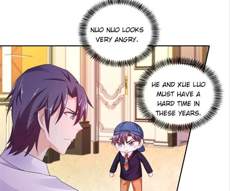 Warm Wedding - Episode 254 — page 14