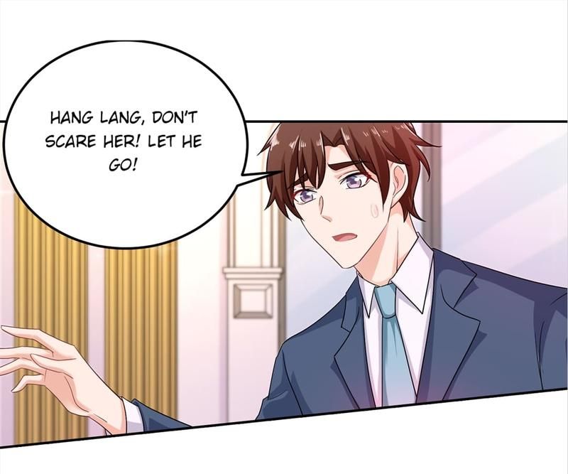 Warm Wedding - Episode 254 — page 19