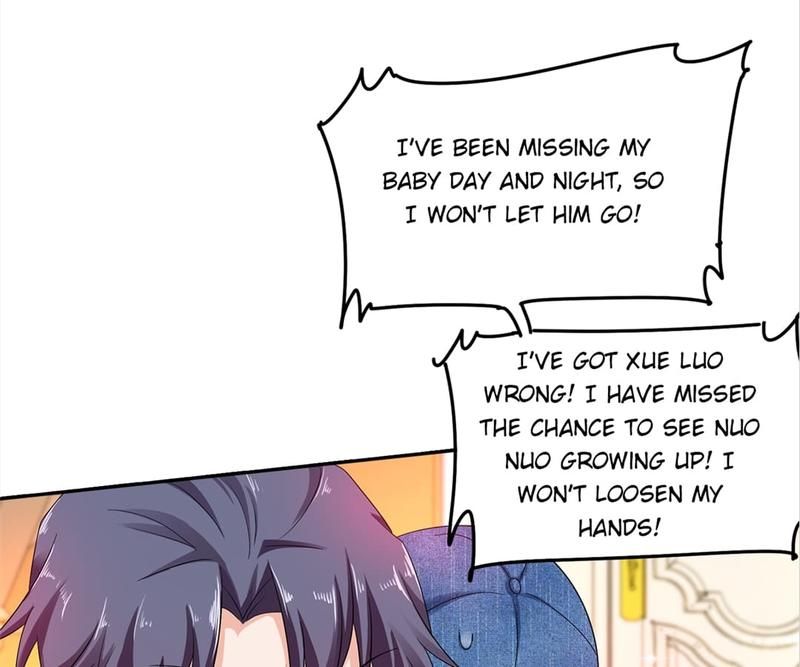 Warm Wedding - Episode 254 — page 20