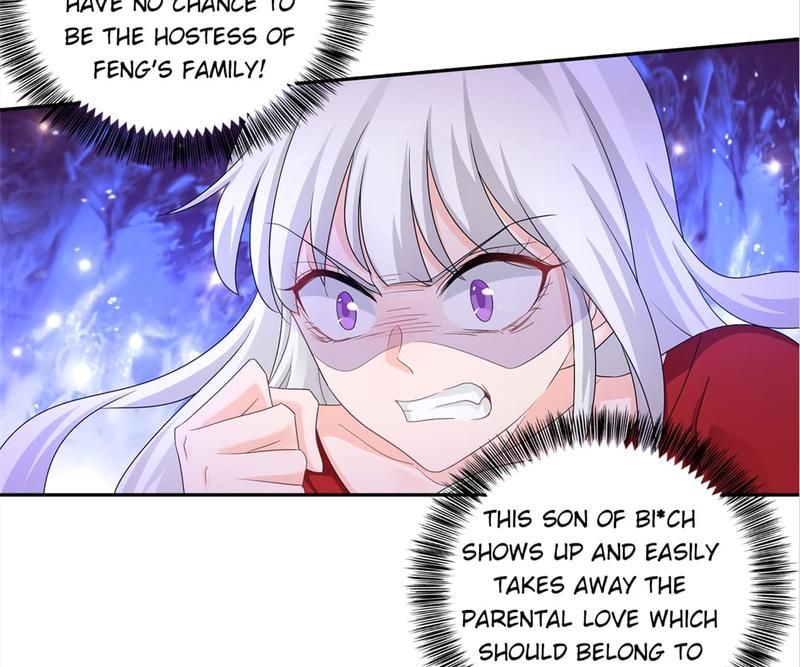 Warm Wedding - Episode 254 — page 25