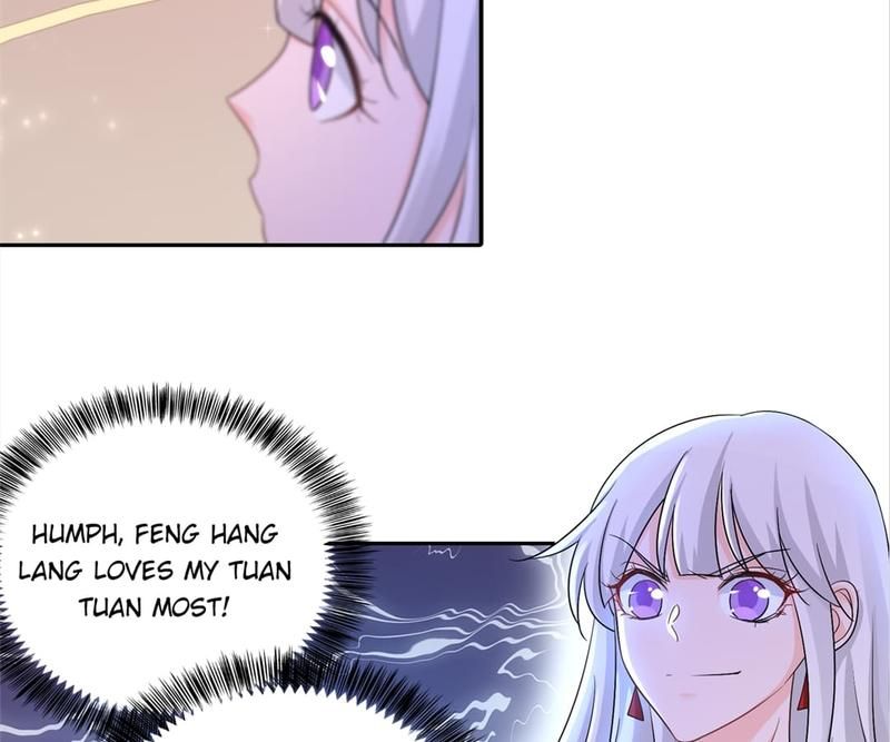 Warm Wedding - Episode 254 — page 34