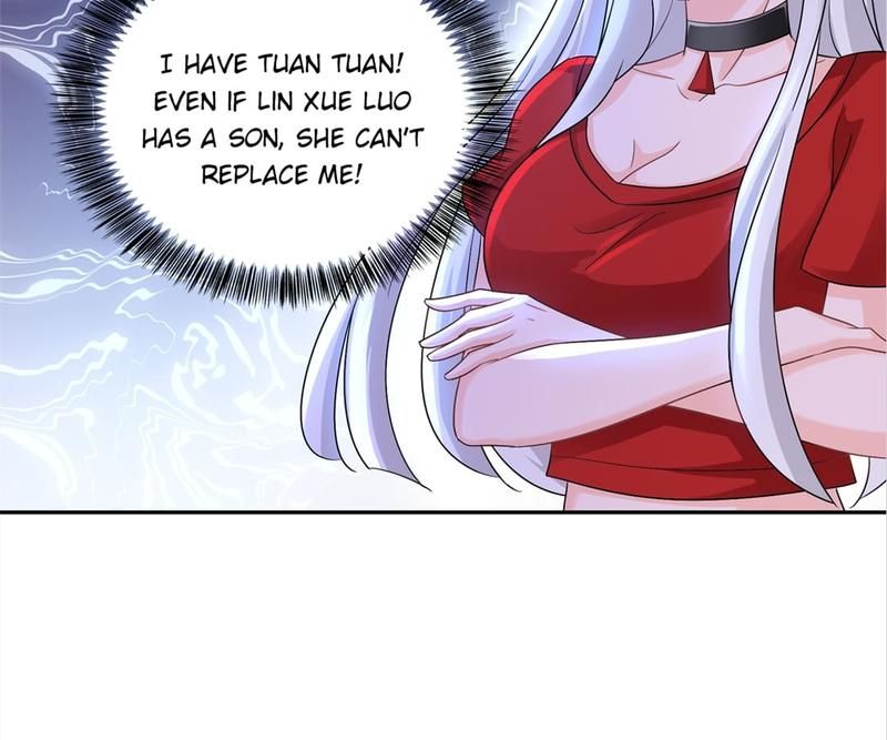 Warm Wedding - Episode 254 — page 35