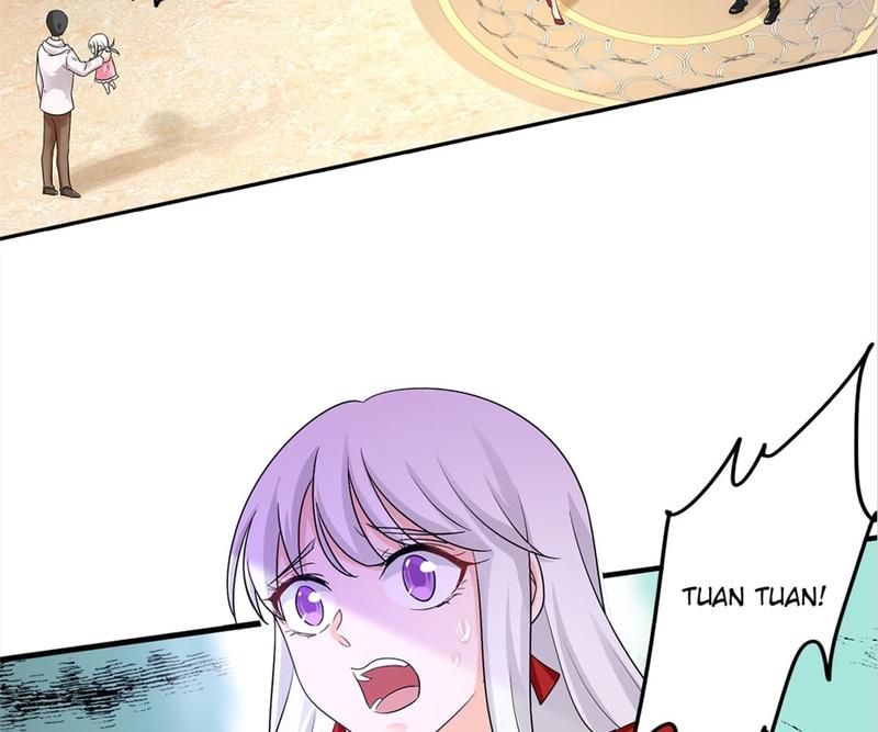 Warm Wedding - Episode 254 — page 41