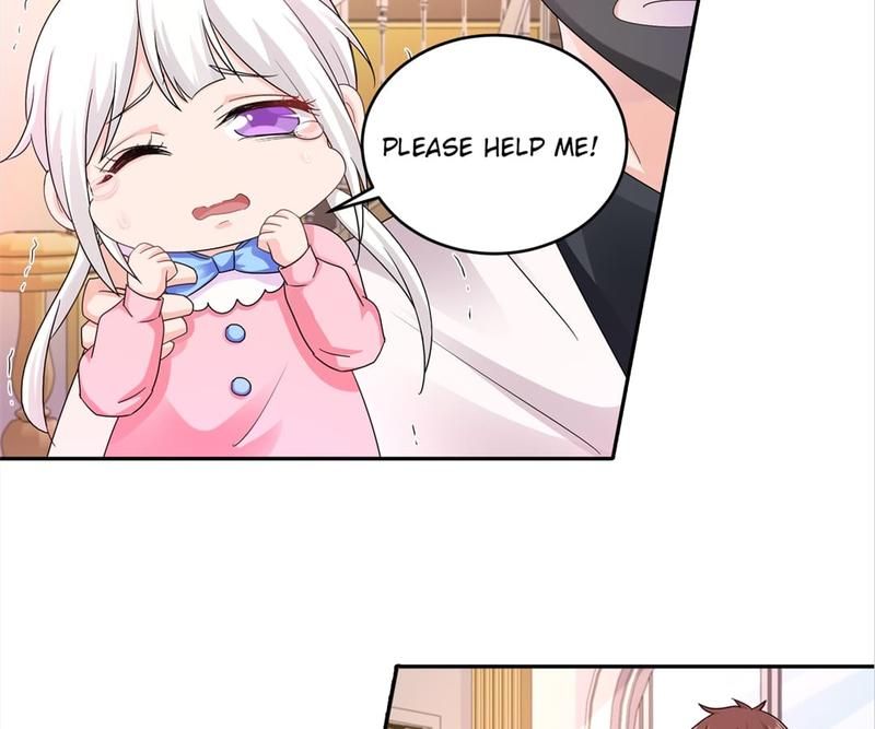 Warm Wedding - Episode 254 — page 43
