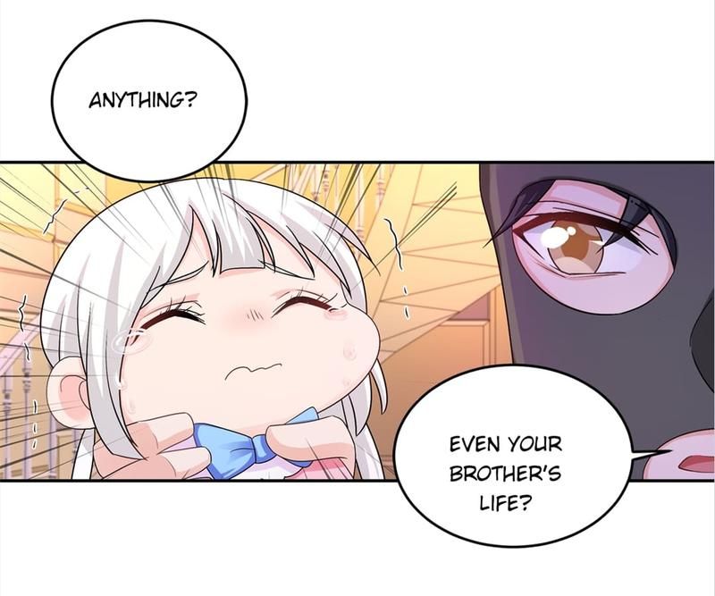 Warm Wedding - Episode 254 — page 45