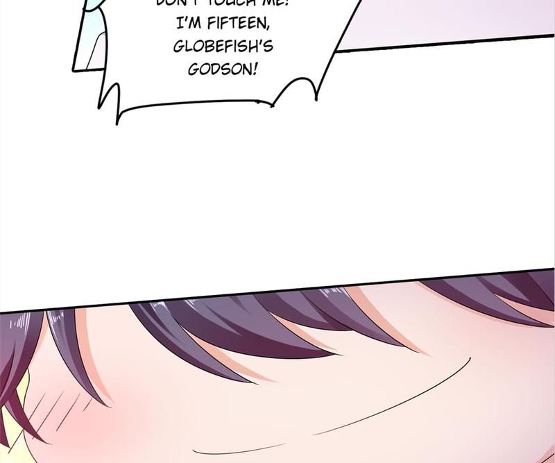 Warm Wedding - Episode 254 — page 6