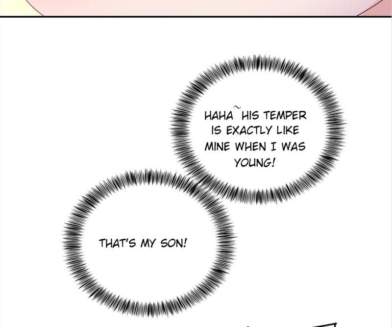 Warm Wedding - Episode 254 — page 7